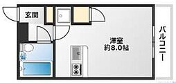 ワコーレエレガンス本郷台 302