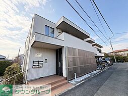 逗子市桜山３丁目