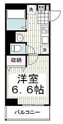 モアナ湘南 203