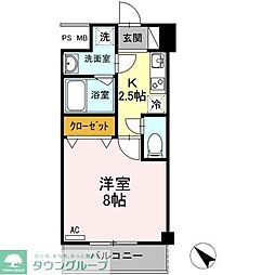 フローラ東戸塚 403