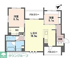 ＦＤＩ Ｃａｓａ片瀬江ノ島I 301