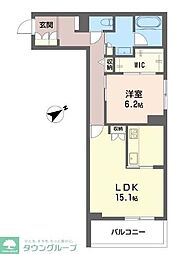 ＦＤＩ Ｃａｓａ片瀬江ノ島I 403