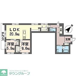 風香　北鎌倉 101