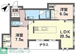 風香　北鎌倉 103
