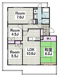 ライオンズマンション下永谷 0212