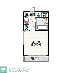クリオ本郷台壱番館 306