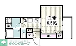 横浜市磯子区中原２丁目
