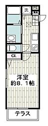 横浜市港南区最戸１丁目