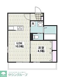 横浜市港南区上大岡西２丁目