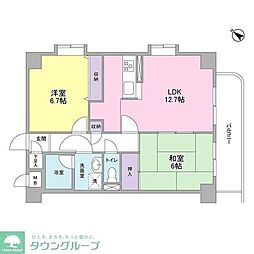 横浜市南区南太田１丁目