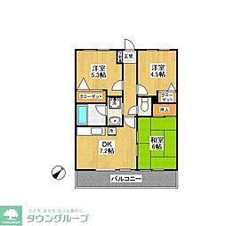 サンカーラ壱番館 303
