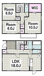 能見台戸建 1