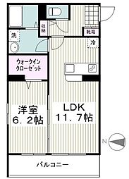 トレリッシュ湘南 205