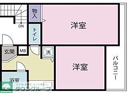 クロノス保土ヶ谷 401