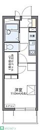 レオパレスｂｌｏｏｍV 306