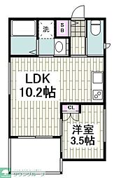 横浜市西区戸部本町