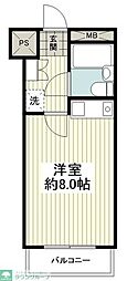 藤沢市白旗２丁目