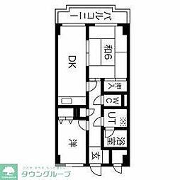 アブニール根岸 304
