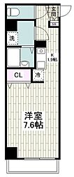 インフィニティー湘南 503