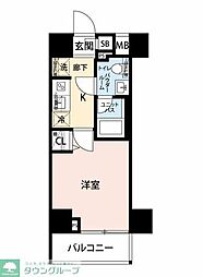 マイナビＳＴＡＹ横浜吉野 310