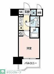 マイナビＳＴＡＹ阪東橋 403