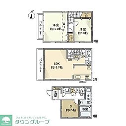 久木戸建