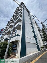 横浜市磯子区森１丁目
