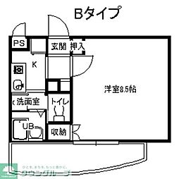 ノブルシャトー湘南 303
