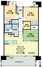 ライオンズ一条レジデンス湘南Ｃ−Ｘ 913