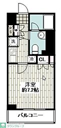 シティタワー横濱 803