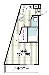 コンフォート由比ヶ浜 103