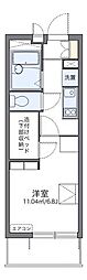レオパレスｂｌｏｏｍV 102