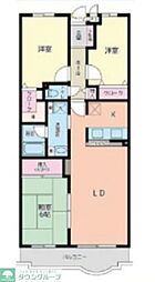 メゾンベール壱番館 208