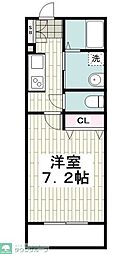 横浜市中区西之谷町