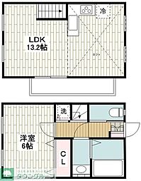 CASA　Sasuke 2