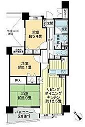 横浜市南区永田東３丁目