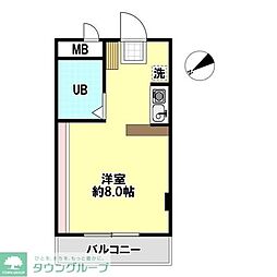 アイパレス大船 205