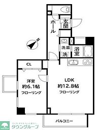 横浜市南区大岡１丁目