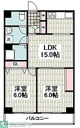 洋光台ハイツ 502