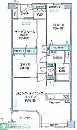 アルス鎌倉御成町 300