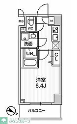 ALTERNA横濱阪東橋 511