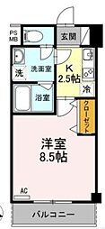 フローラ東戸塚 305