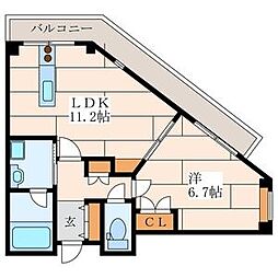 エタニティ金沢文庫 303