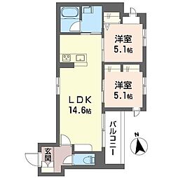 ベネオール鎌倉 102