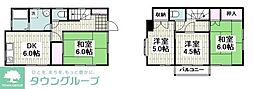 横浜市磯子区磯子8丁目の一戸建て