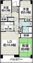 クエスト山手台 605