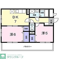 サニーコート 201