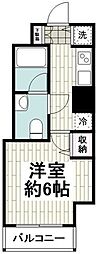 プレセダンヒルズ阪東橋 303