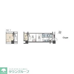 ラグゼナ磯子 803
