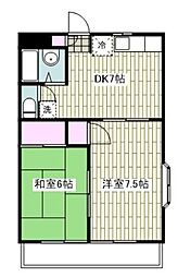 ブルービーチ大船 101
